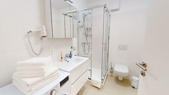 ALON HOMES Vienna – Premium City Center Apartments