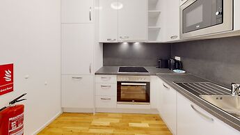 ALON HOMES Vienna – Premium City Center Apartments