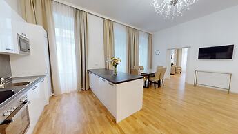 ALON HOMES Vienna – Premium City Center Apartments