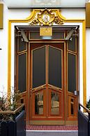 ALON HOMES Vienna – Premium City Center Apartments