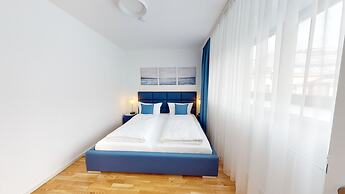 ALON HOMES Vienna – Premium City Center Apartments