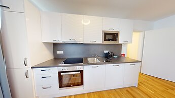 ALON HOMES Vienna – Premium City Center Apartments