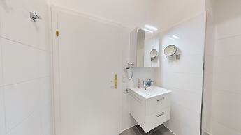 ALON HOMES Vienna – Premium City Center Apartments