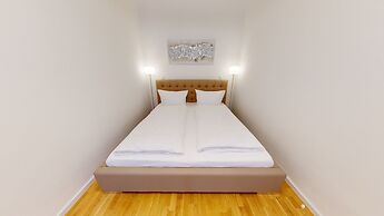 ALON HOMES Vienna – Premium City Center Apartments