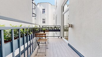 ALON HOMES Vienna – Premium City Center Apartments