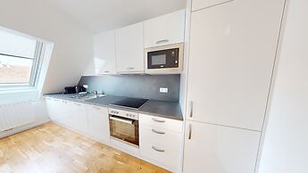 ALON HOMES Vienna – Premium City Center Apartments