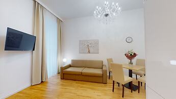 ALON HOMES Vienna – Premium City Center Apartments