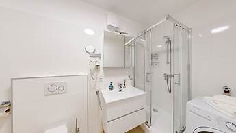 ALON HOMES Vienna – Premium City Center Apartments