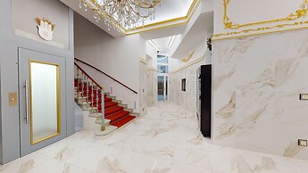 ALON HOMES Vienna – Premium City Center Apartments