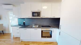 ALON HOMES Vienna – Premium City Center Apartments