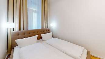 ALON HOMES Vienna – Premium City Center Apartments