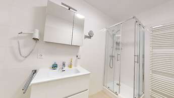 ALON HOMES Vienna – Premium City Center Apartments