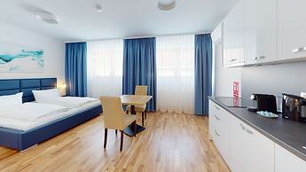 ALON HOMES Vienna – Premium City Center Apartments