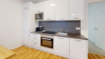 ALON HOMES Vienna – Premium City Center Apartments