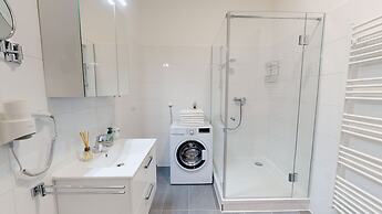 ALON HOMES Vienna – Premium City Center Apartments