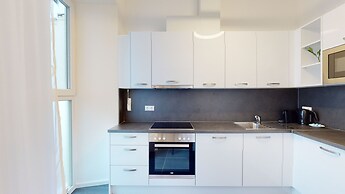 ALON HOMES Vienna – Premium City Center Apartments