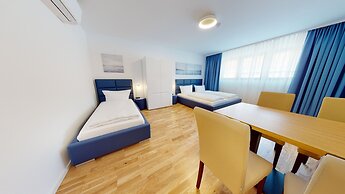 ALON HOMES Vienna – Premium City Center Apartments