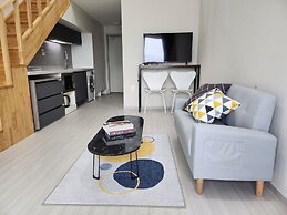 Jeju Centerpoint N Residence