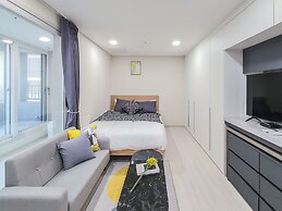 Jeju Centerpoint N Residence