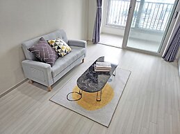 Jeju Centerpoint N Residence