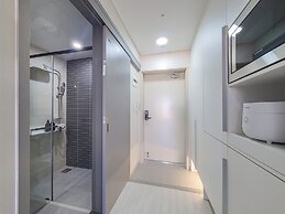 Jeju Centerpoint N Residence