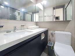 Jeju Centerpoint N Residence