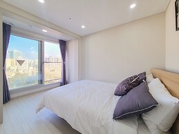 Jeju Centerpoint N Residence