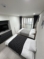 Jeju Centerpoint N Residence