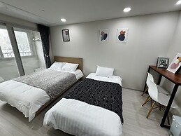 Jeju Centerpoint N Residence