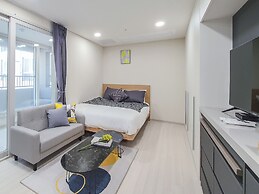 Jeju Centerpoint N Residence