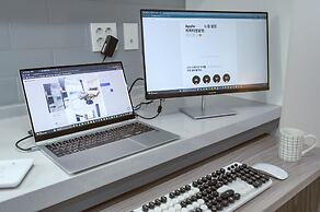 Jeju Centerpoint N Residence