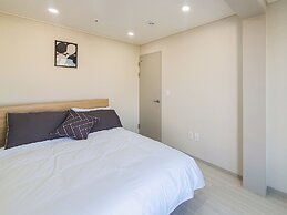 Jeju Centerpoint N Residence