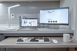 Jeju Centerpoint N Residence