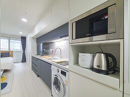 Jeju Centerpoint N Residence