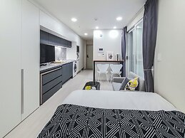 Jeju Centerpoint N Residence