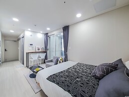 Jeju Centerpoint N Residence