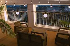 Jeju Centerpoint N Residence