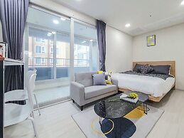 Jeju Centerpoint N Residence