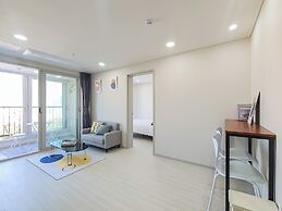 Jeju Centerpoint N Residence