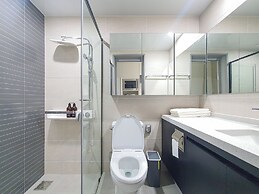 Jeju Centerpoint N Residence