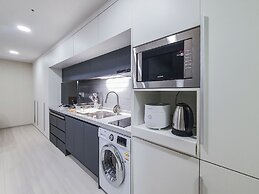 Jeju Centerpoint N Residence