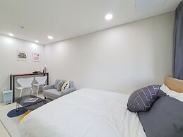 Jeju Centerpoint N Residence