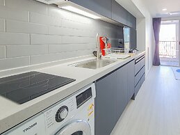 Jeju Centerpoint N Residence