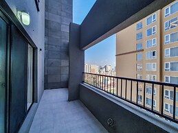 Jeju Centerpoint N Residence