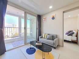 Jeju Centerpoint N Residence