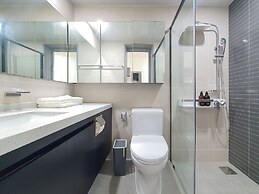 Jeju Centerpoint N Residence