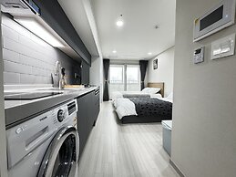 Jeju Centerpoint N Residence