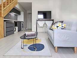 Jeju Centerpoint N Residence