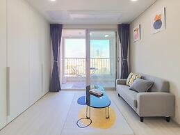 Jeju Centerpoint N Residence