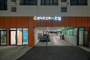 Jeju Centerpoint N Residence